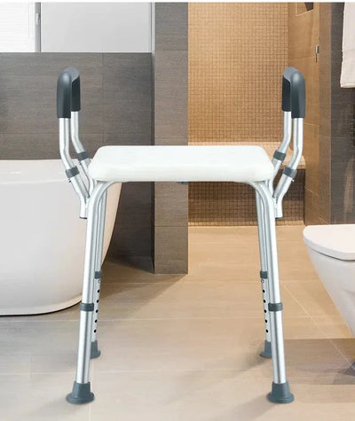 Adjustable Shower Chair