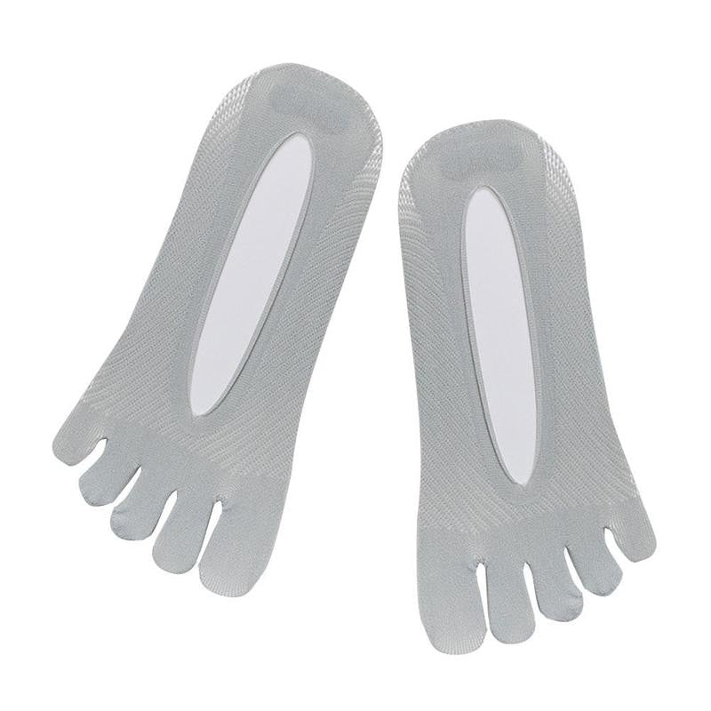 FootEase Toe Socks