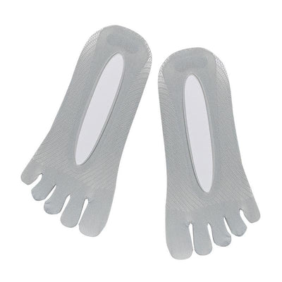 FootEase Toe Socks