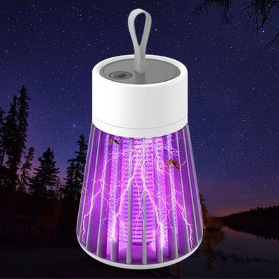 Mosquito Zapper Lamp