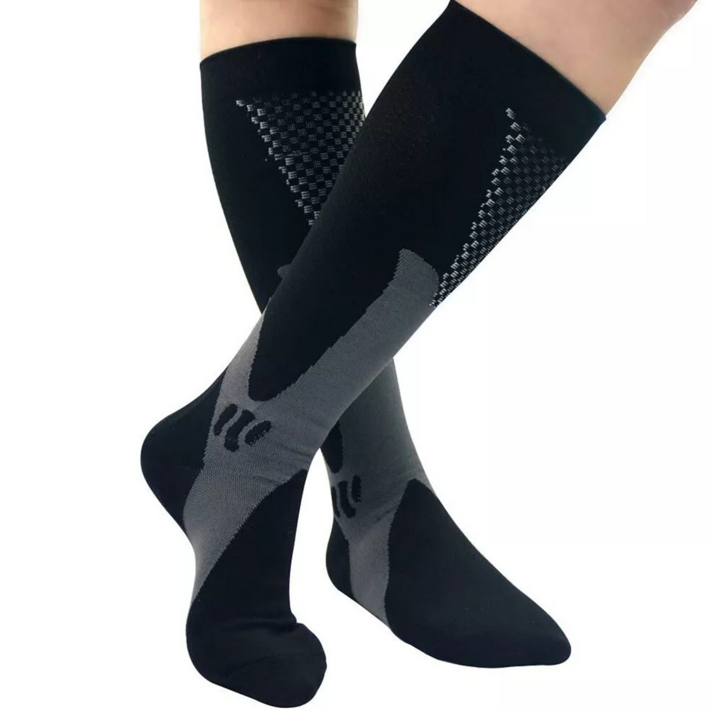 SootheSox Compression Socks