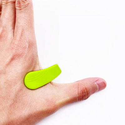 Acupressure Migraine Relief Clip