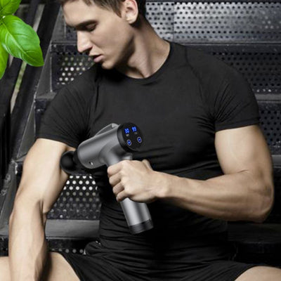 Professional Massage Gun