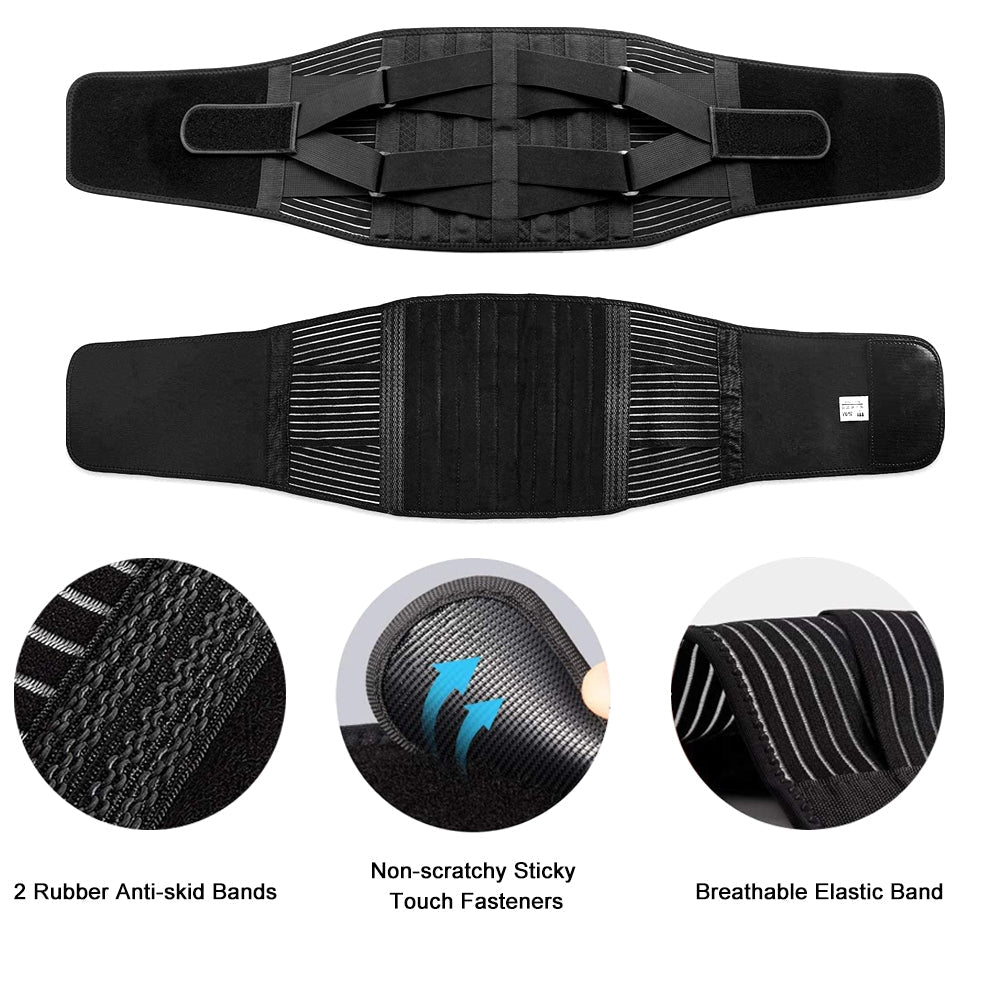 Back Support Brace