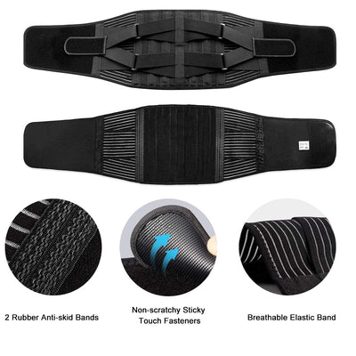 Back Support Brace