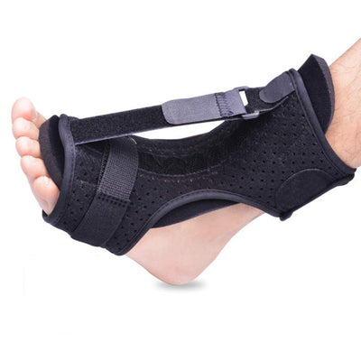 Adjustable Foot & Ankle Splint