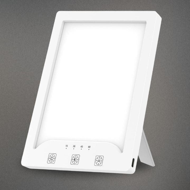 Light Therapy Lamp