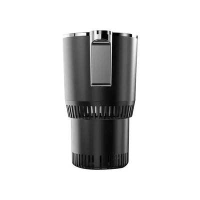 BeverMate – Smart Hot and Cold Cup Holder (2 in 1)