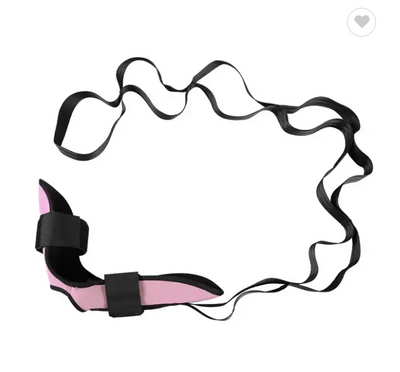 Fascia Leg Stretcher