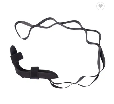 Fascia Leg Stretcher