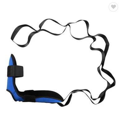 Fascia Leg Stretcher