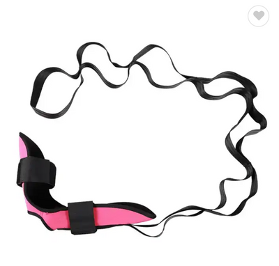 Fascia Leg Stretcher