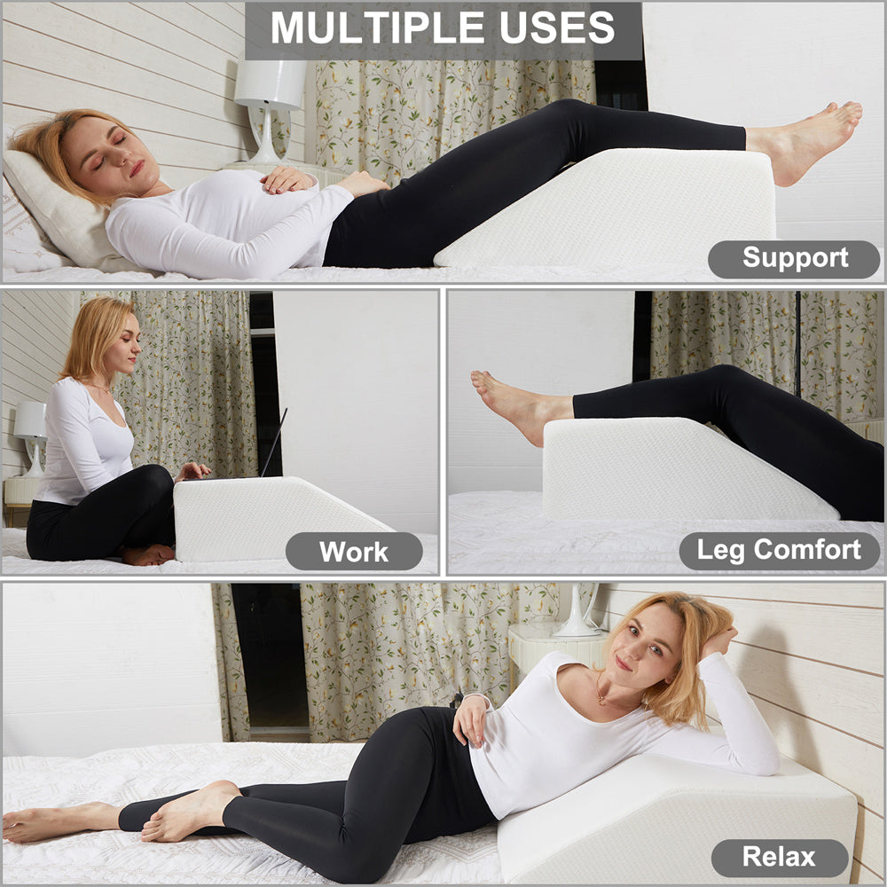 Leg Elevation Pillow