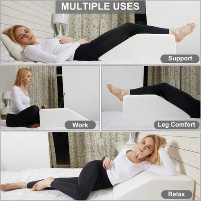 Leg Elevation Pillow