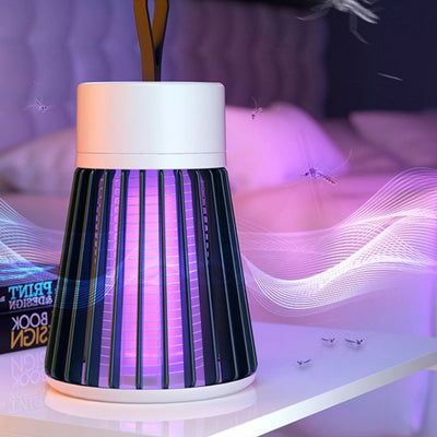 Mosquito Zapper Lamp