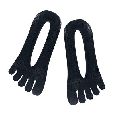 FootEase Toe Socks