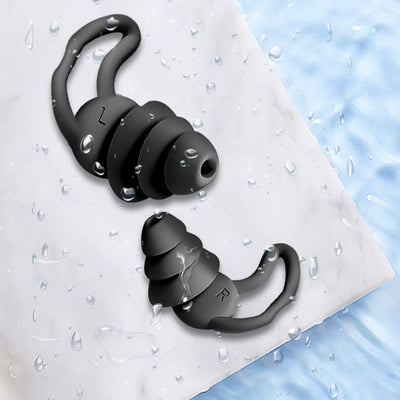 Calming Sleep Airplug