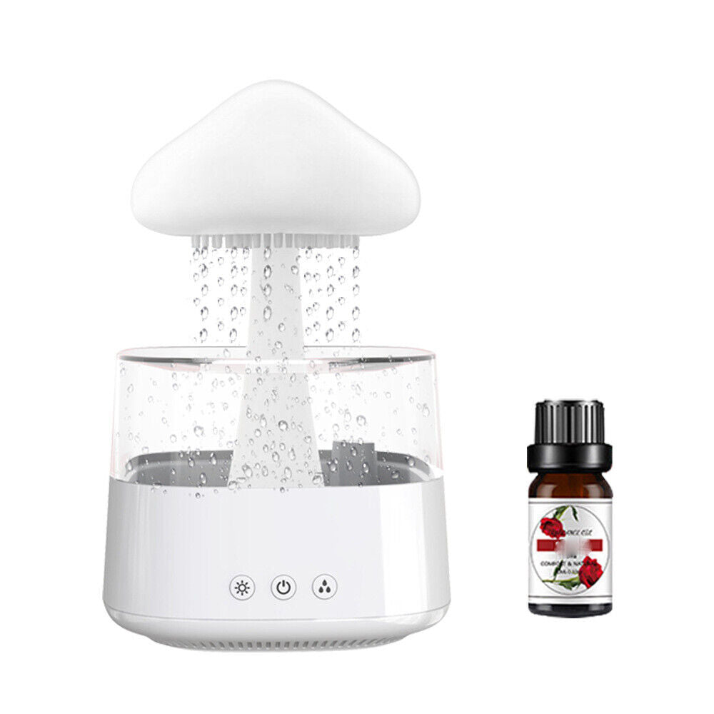 Cloud Rain Humidifier