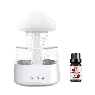 Cloud Rain Humidifier