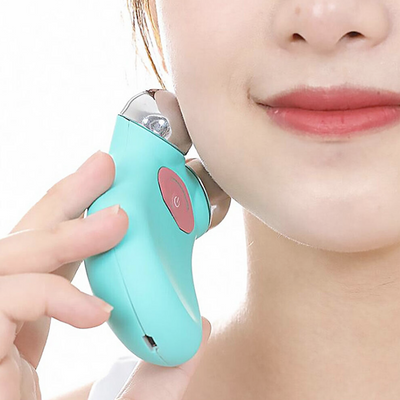 Microcurrent Face Lifting Device