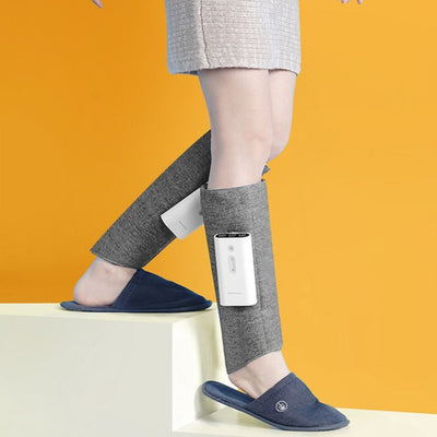 Heated Leg Massager