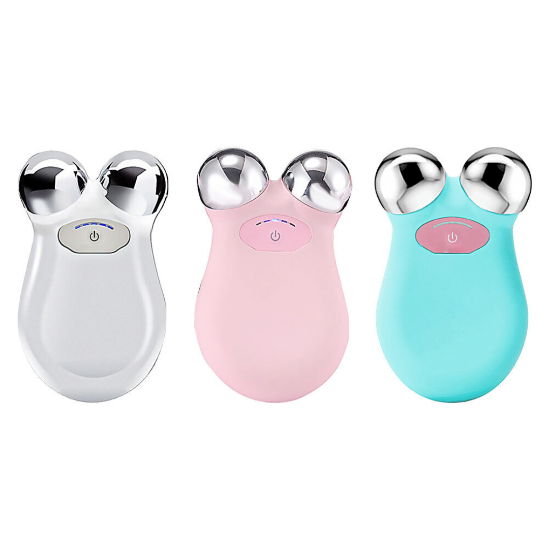 Microcurrent Face Lifting Device