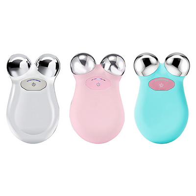 Microcurrent Face Lifting Device