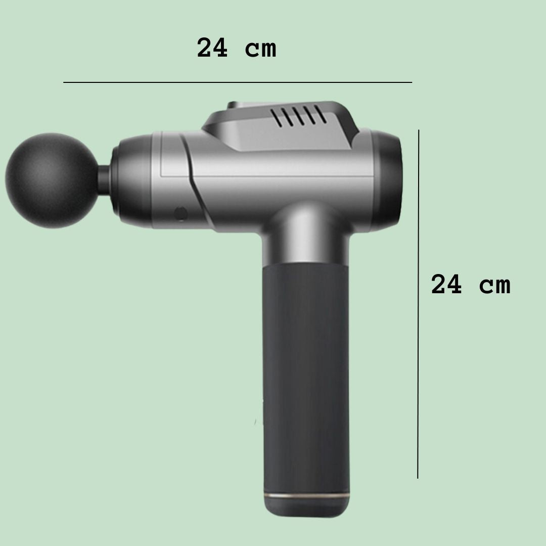 Professional Massage Gun