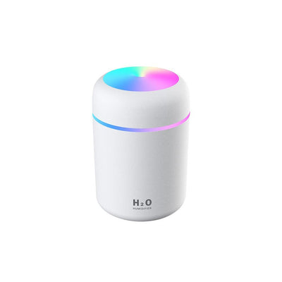 Mini H2O Humidifier