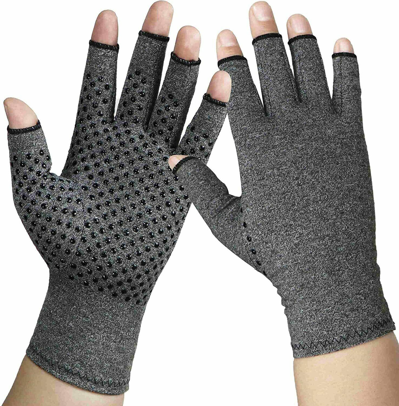 Grip Pain Relief Therapeutic Heat Gloves