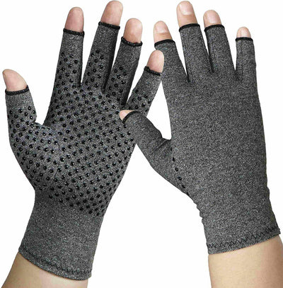 Grip Pain Relief Therapeutic Heat Gloves