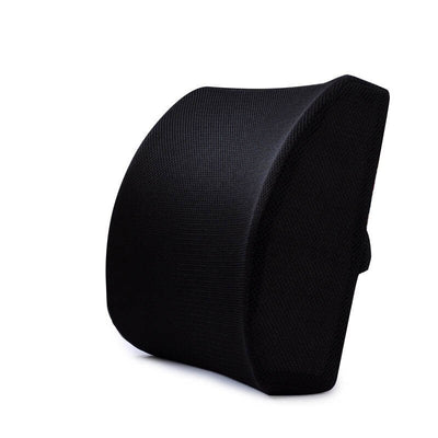 Memory Foam Sciatica Pain Relief Back & Seat Cushions