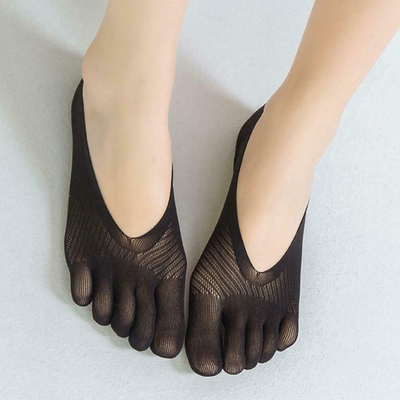 FootEase Toe Socks
