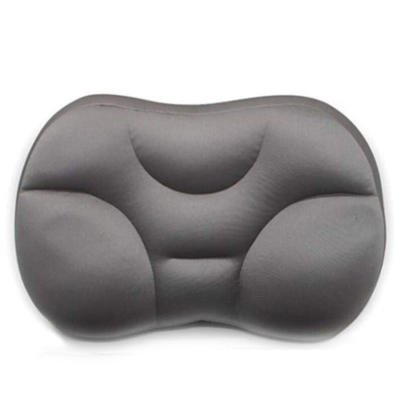 SleepEase Therapeutic Memory Foam Pillow