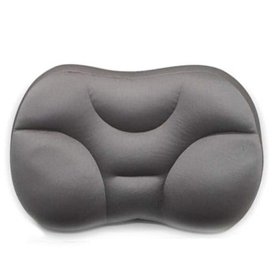 SleepEase Therapeutic Memory Foam Pillow