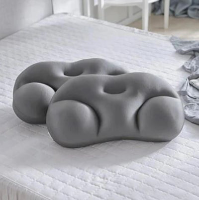 SleepEase Therapeutic Memory Foam Pillow
