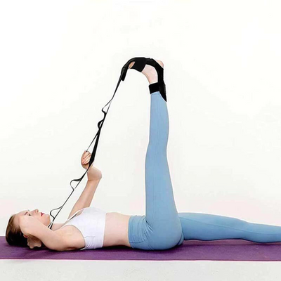 Fascia Leg Stretcher