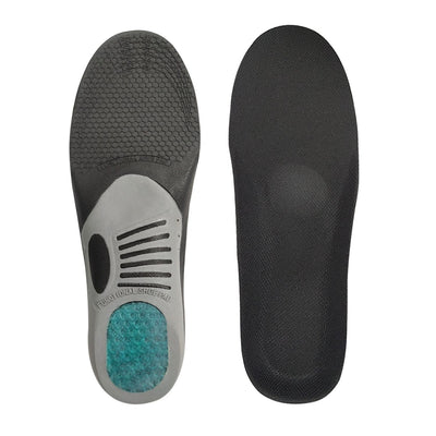 Orthotic Gel Insoles