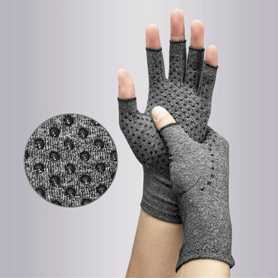 Grip Pain Relief Therapeutic Heat Gloves