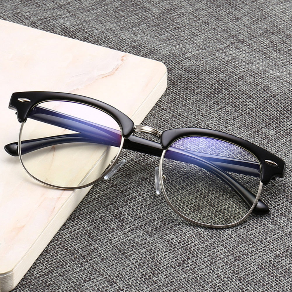 Blue Light Blocking Eye Glasses