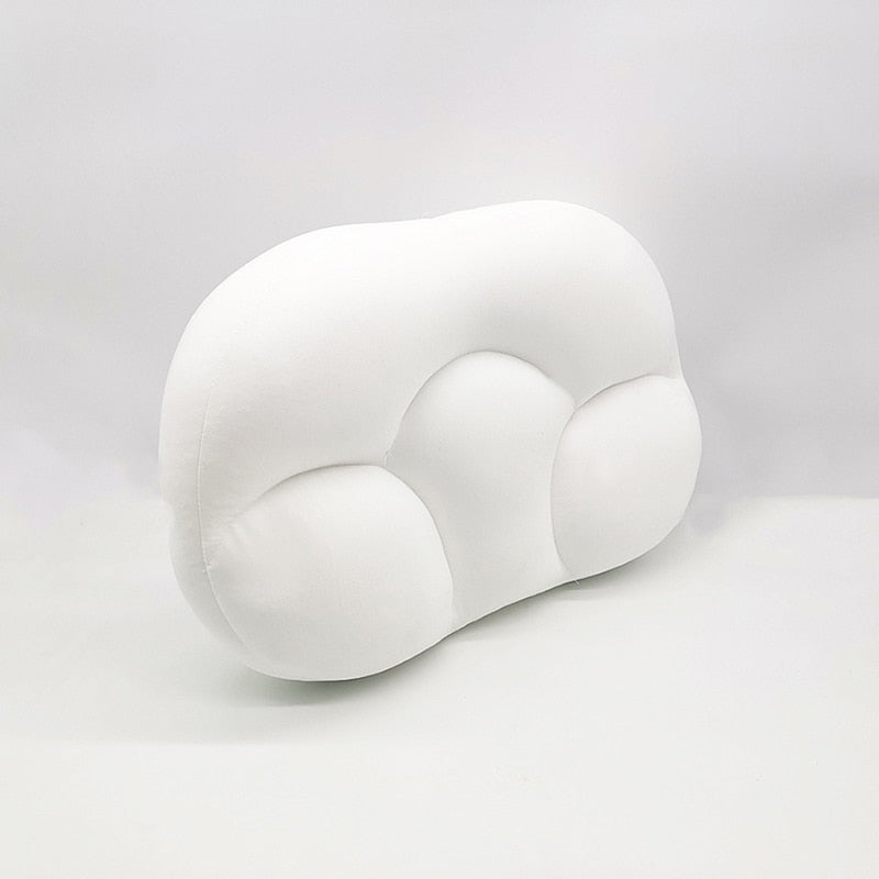 SleepEase Therapeutic Memory Foam Pillow
