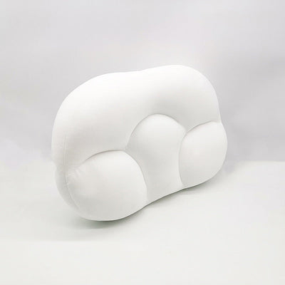 SleepEase Therapeutic Memory Foam Pillow