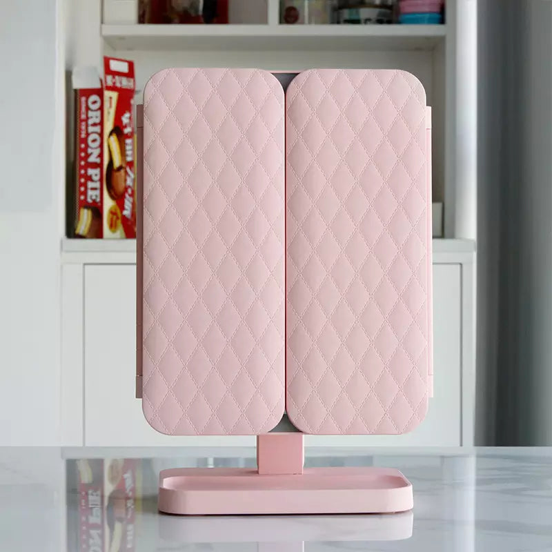 LumiMirror LED Makeup Mirror