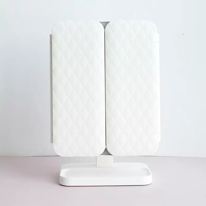 LumiMirror LED Makeup Mirror