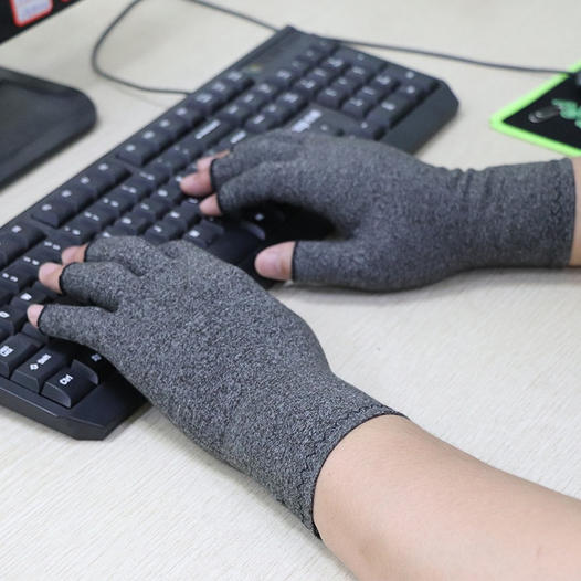 Pain Relief Therapeutic Heat Gloves