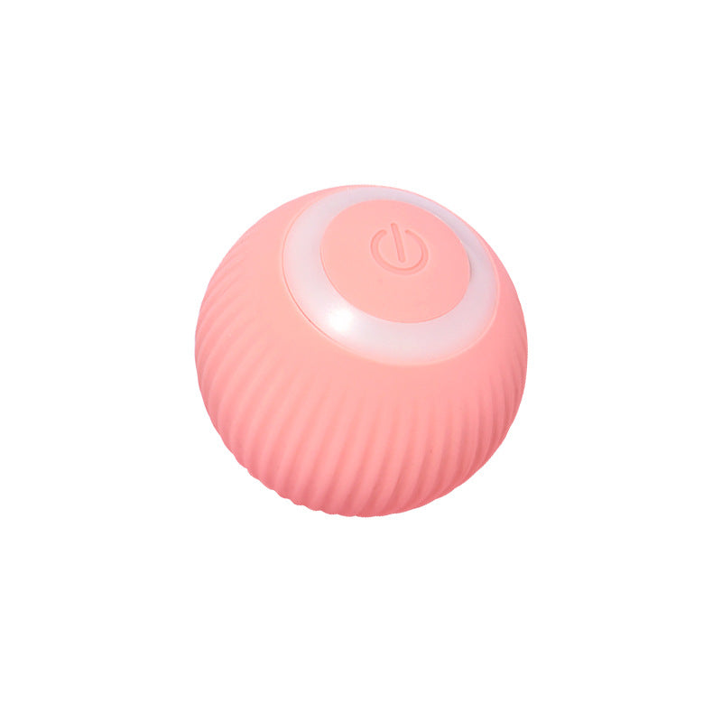 PawRoller