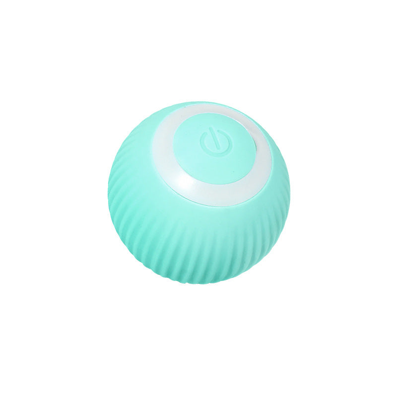 PawRoller