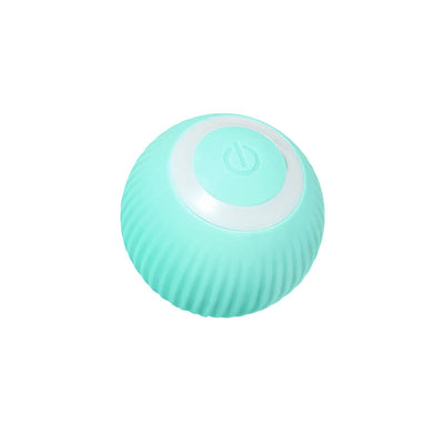 PawRoller