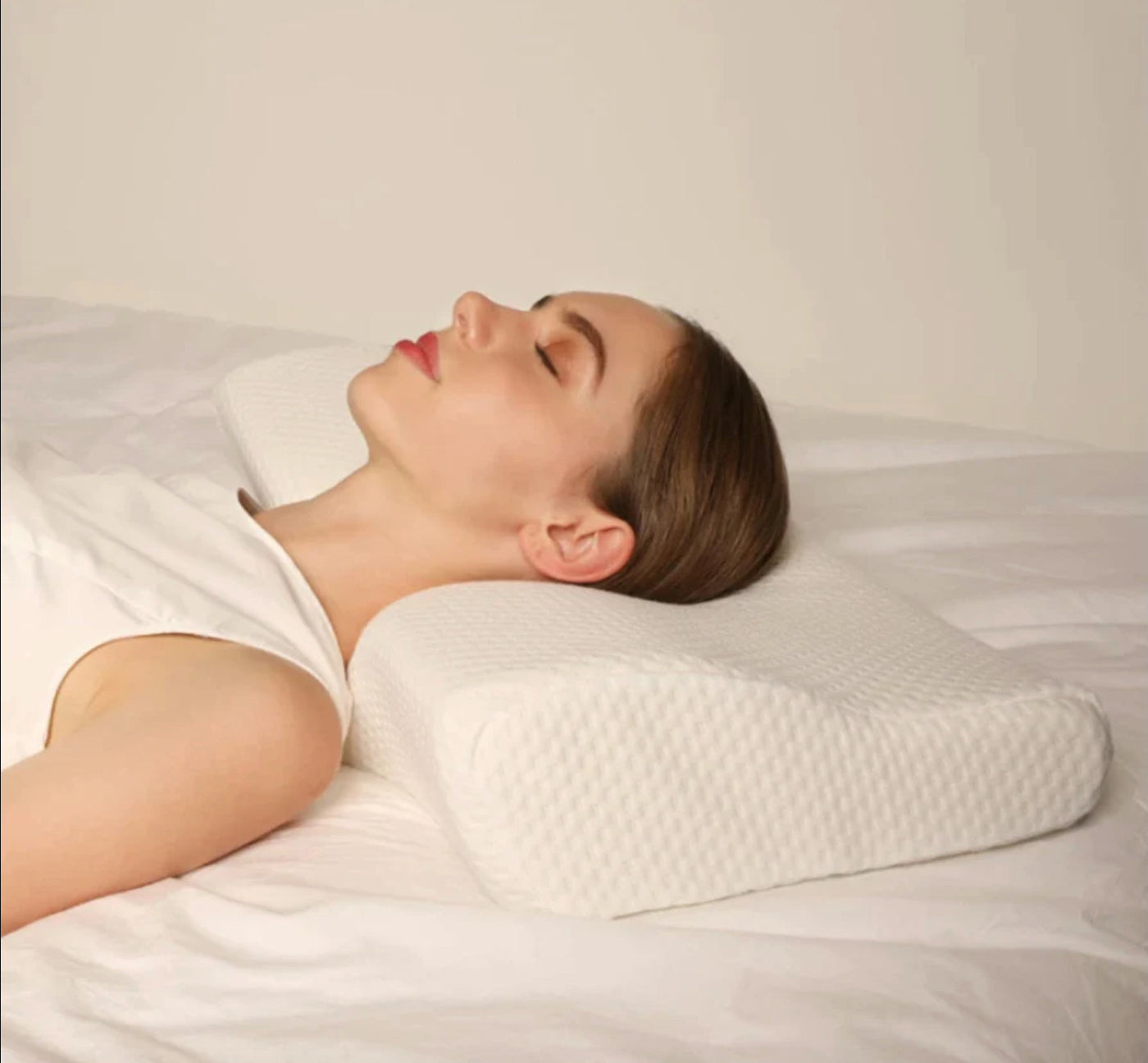 Pain Free Cervical Pillow