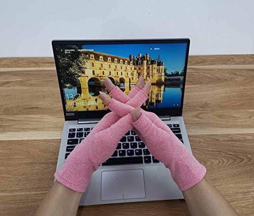 Pain Relief Therapeutic Heat Gloves